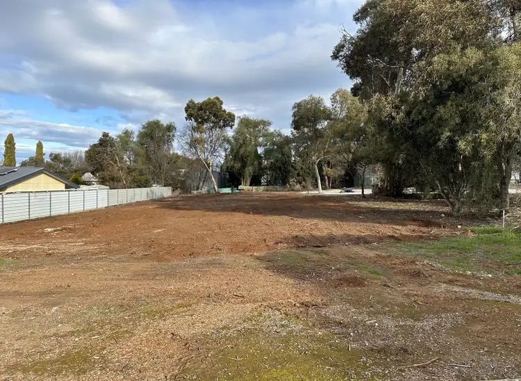 Third view of Homely land listing, 35 North Street, Auburn SA 5451