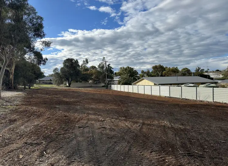 Fourth view of Homely land listing, 35 North Street, Auburn SA 5451