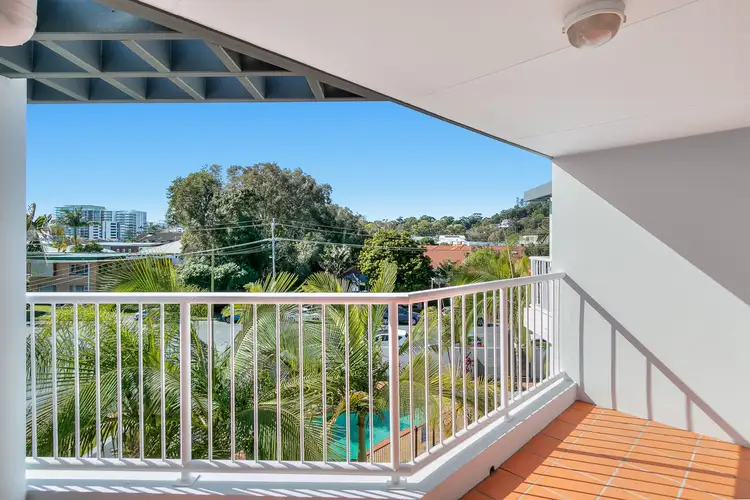 Third view of Homely apartment listing, 12/5-7 Ocean Street, Coolangatta QLD 4225