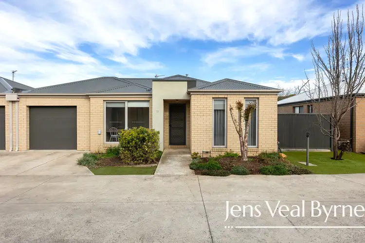 12 Pozieres Place, Sebastopol VIC 3356