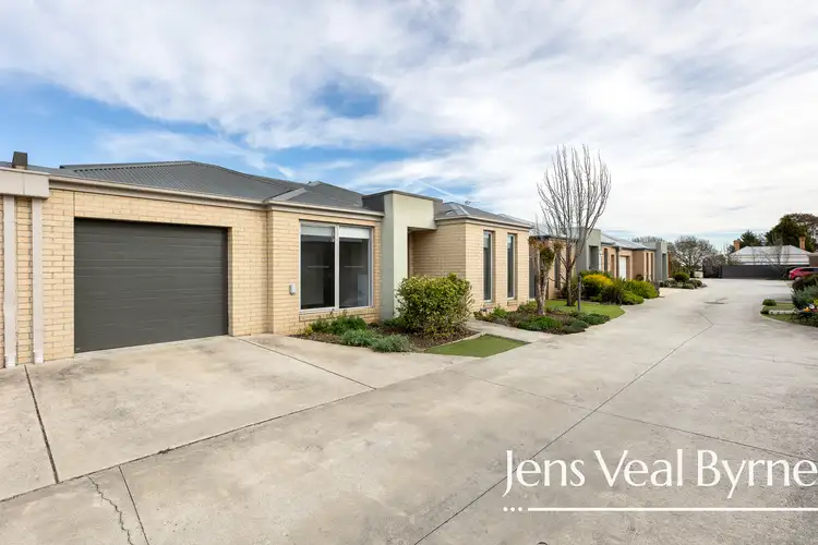 Second view of Homely townhouse listing, 12 Pozieres Place, Sebastopol VIC 3356