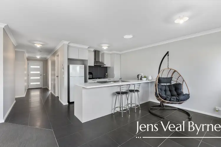 Third view of Homely townhouse listing, 12 Pozieres Place, Sebastopol VIC 3356