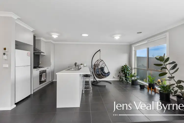 Fourth view of Homely townhouse listing, 12 Pozieres Place, Sebastopol VIC 3356