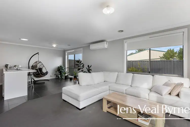Fifth view of Homely townhouse listing, 12 Pozieres Place, Sebastopol VIC 3356
