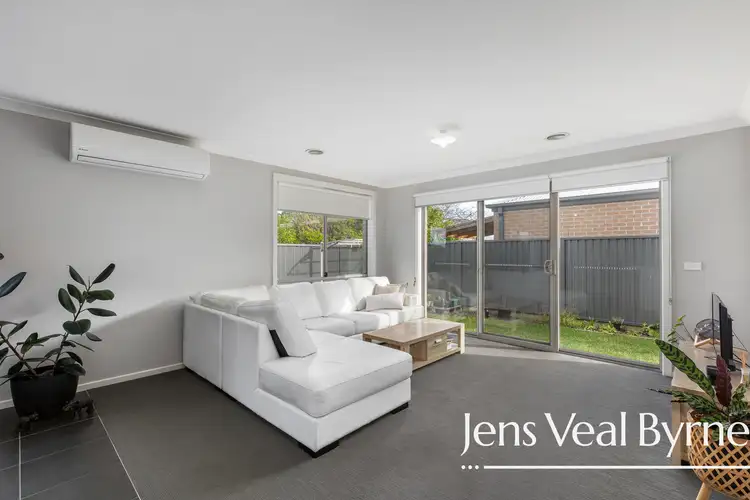 Sixth view of Homely townhouse listing, 12 Pozieres Place, Sebastopol VIC 3356