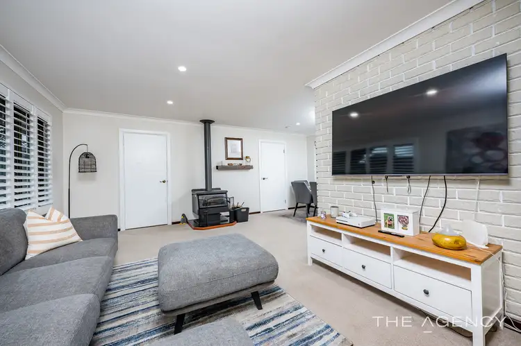 Fourth view of Homely house listing, 4 Balwarra Way, Quinns Rocks WA 6030