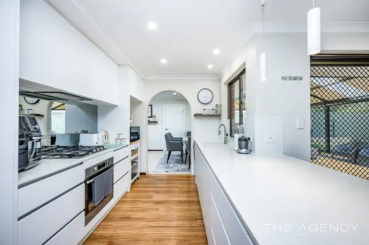 Sixth view of Homely house listing, 4 Balwarra Way, Quinns Rocks WA 6030