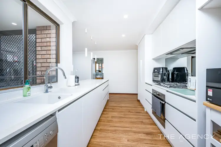 Seventh view of Homely house listing, 4 Balwarra Way, Quinns Rocks WA 6030