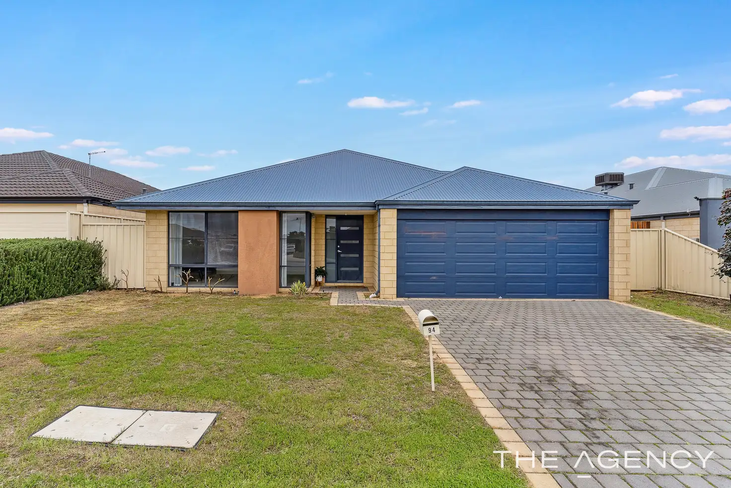 Main view of Homely house listing, 94 Yindana Boulevard, Lakelands WA 6180