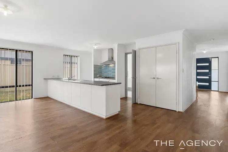 Sixth view of Homely house listing, 94 Yindana Boulevard, Lakelands WA 6180