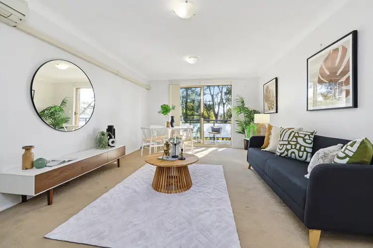 52/12 West Street, Croydon NSW 2132