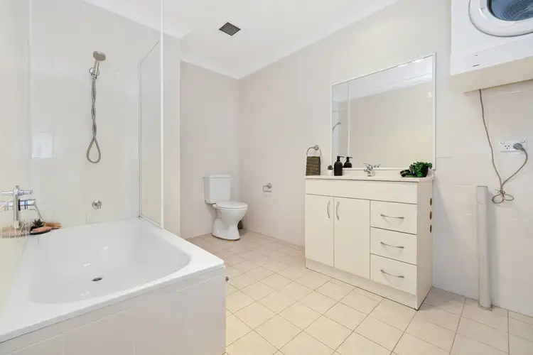 Sixth view of Homely apartment listing, 52/12 West Street, Croydon NSW 2132