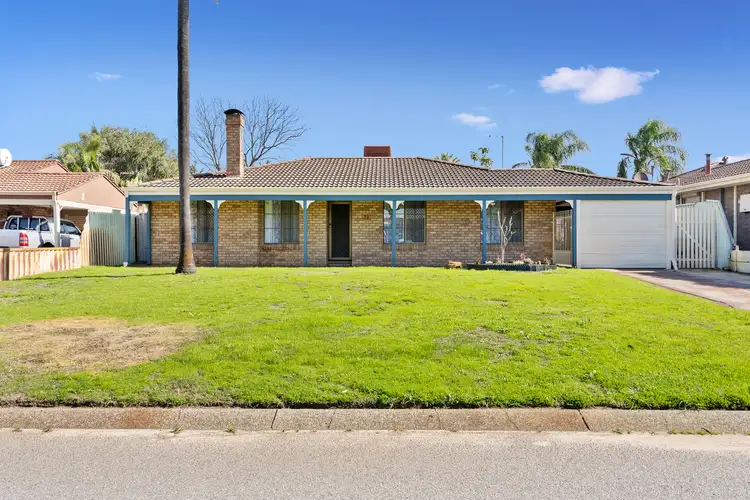 Fifth view of Homely house listing, 71 Maguire Avenue, Beechboro WA 6063
