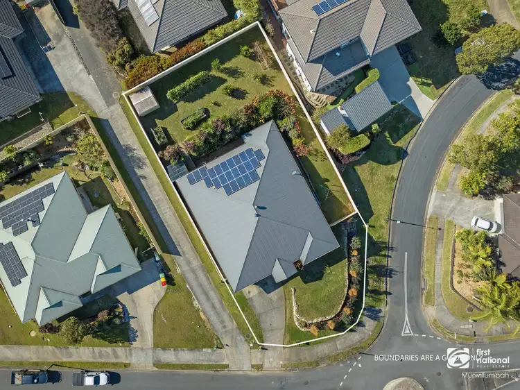 30 Somerville Circuit, Murwillumbah NSW 2484
