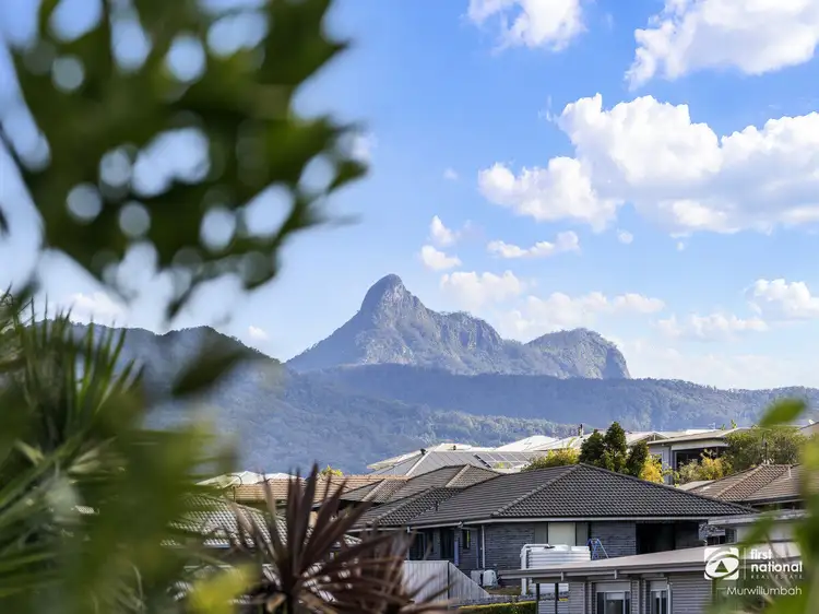 Second view of Homely house listing, 30 Somerville Circuit, Murwillumbah NSW 2484