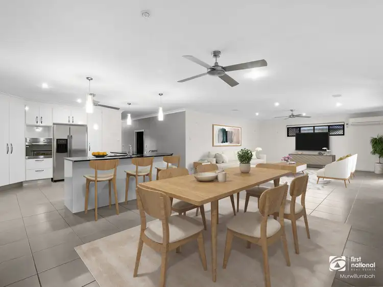 Third view of Homely house listing, 30 Somerville Circuit, Murwillumbah NSW 2484