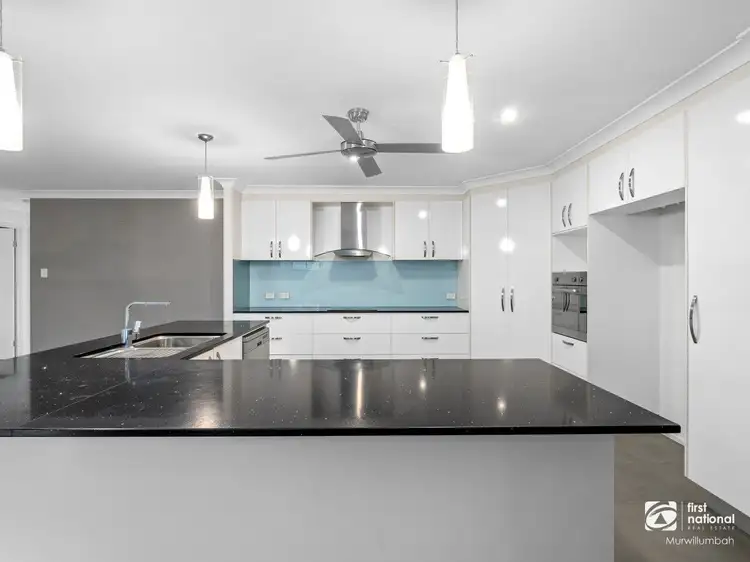 Fourth view of Homely house listing, 30 Somerville Circuit, Murwillumbah NSW 2484