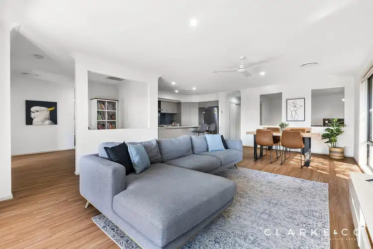 Fifth view of Homely house listing, 3 Babbler Way, Aberglasslyn NSW 2320