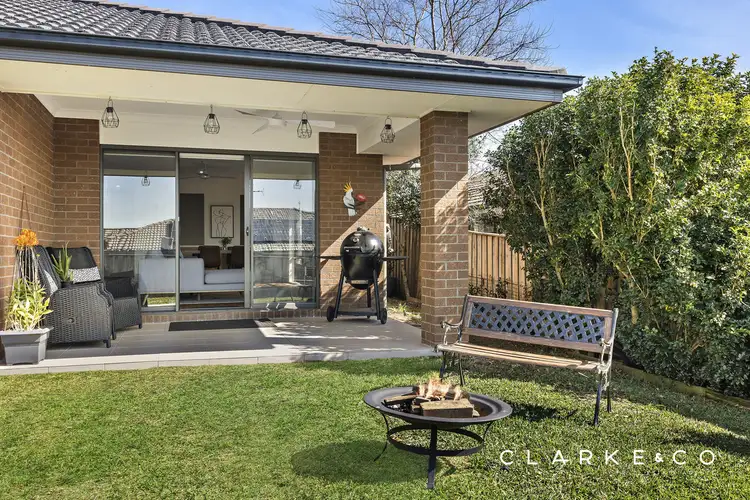Sixth view of Homely house listing, 3 Babbler Way, Aberglasslyn NSW 2320