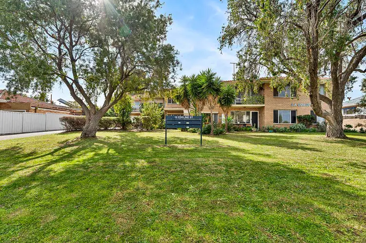 Main view of Homely unit listing, 7/16 Edeline Street, Spearwood WA 6163