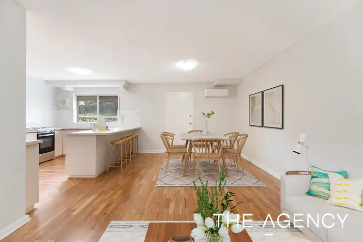 Second view of Homely unit listing, 7/16 Edeline Street, Spearwood WA 6163