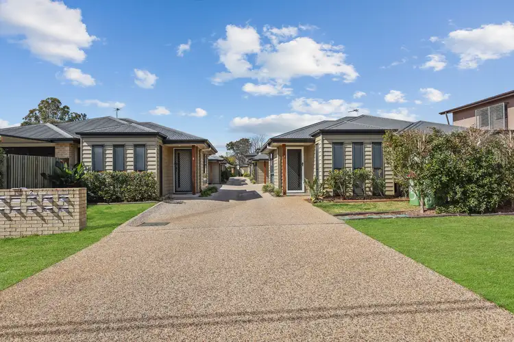 4/28 Ellis Street, Wilsonton QLD 4350