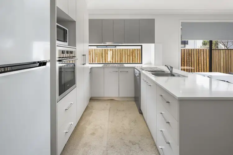 Third view of Homely unit listing, 4/28 Ellis Street, Wilsonton QLD 4350