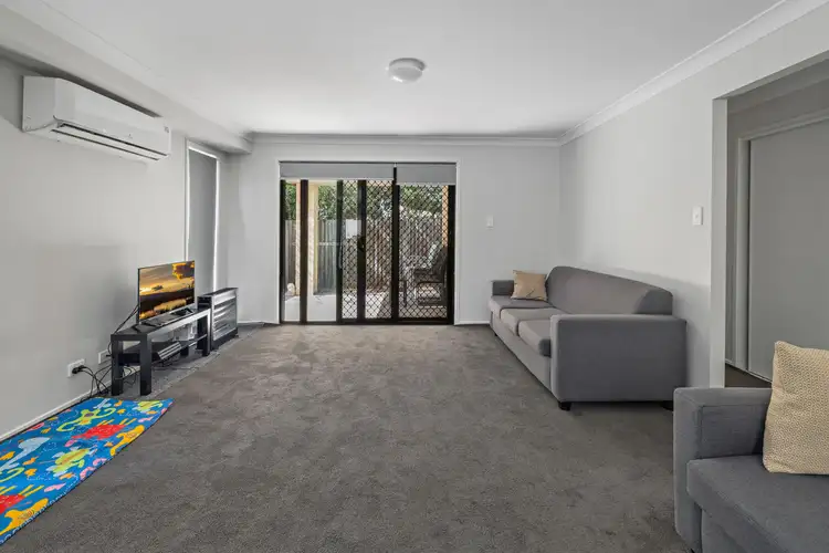 Fifth view of Homely unit listing, 4/28 Ellis Street, Wilsonton QLD 4350