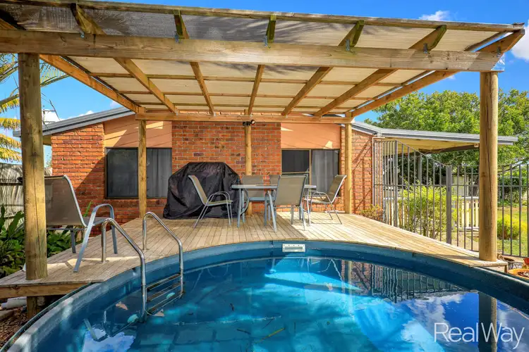 Third view of Homely house listing, 7 Mark Road, Branyan QLD 4670