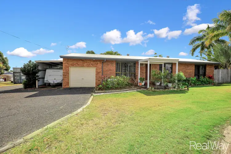 Sixth view of Homely house listing, 7 Mark Road, Branyan QLD 4670