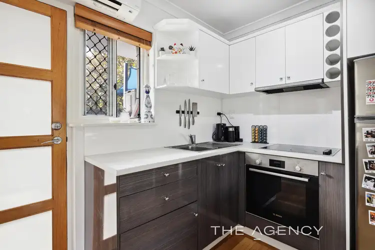 Second view of Homely unit listing, 3/37 Cambridge Street, West Leederville WA 6007