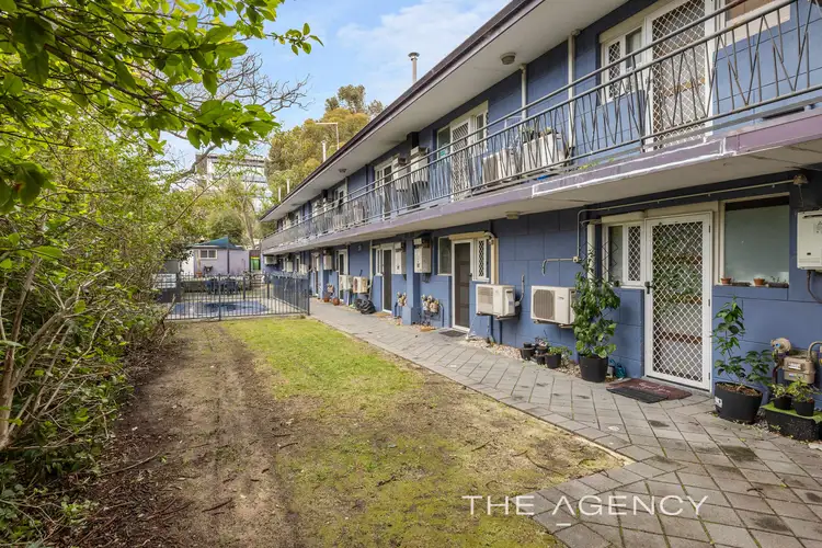 Third view of Homely unit listing, 3/37 Cambridge Street, West Leederville WA 6007