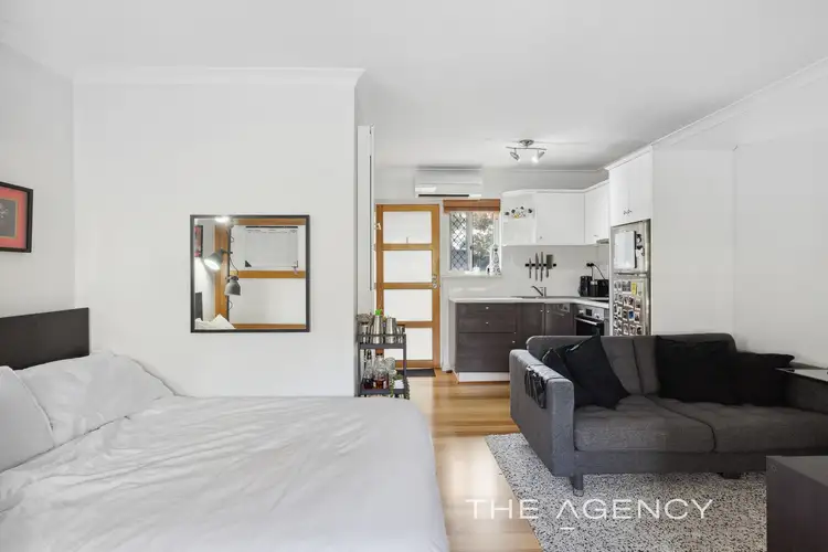 Fourth view of Homely unit listing, 3/37 Cambridge Street, West Leederville WA 6007