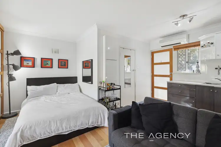 Fifth view of Homely unit listing, 3/37 Cambridge Street, West Leederville WA 6007