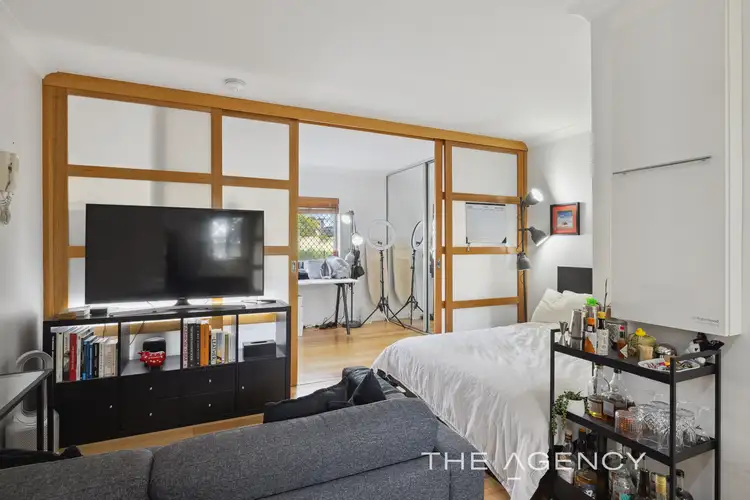 Sixth view of Homely unit listing, 3/37 Cambridge Street, West Leederville WA 6007