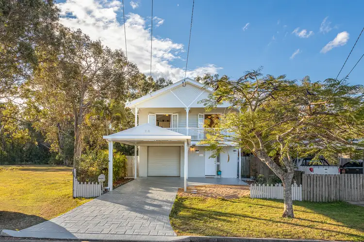 28 Townsend Street, Brighton QLD 4017