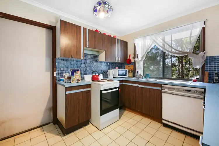 Main view of Homely rural property listing, 32 Goolabah Drive, Tallebudgera QLD 4228