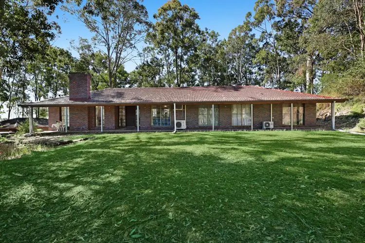 Second view of Homely rural property listing, 32 Goolabah Drive, Tallebudgera QLD 4228