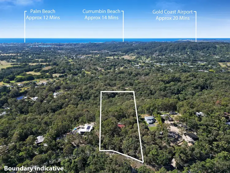 Sixth view of Homely rural property listing, 32 Goolabah Drive, Tallebudgera QLD 4228