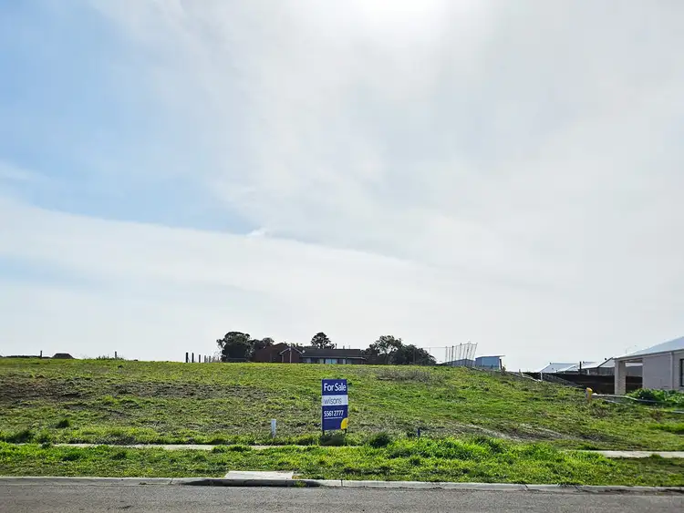 Second view of Homely land listing, 10 Benson Drive, Warrnambool VIC 3280