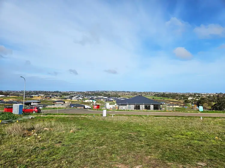 Third view of Homely land listing, 10 Benson Drive, Warrnambool VIC 3280