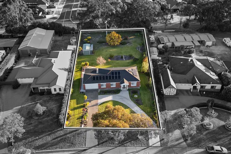25 Byrne Court, Swan Reach VIC 3903