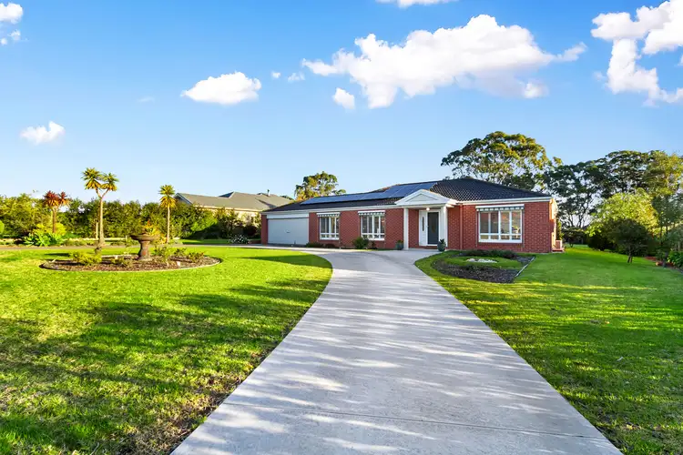 25 Byrne Court, Swan Reach VIC 3903