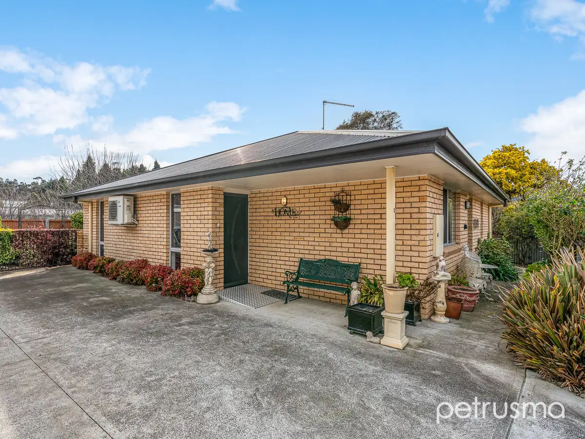 Main view of Homely house listing, 2/1 Station Street, New Norfolk TAS 7140