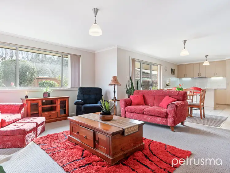 Second view of Homely house listing, 2/1 Station Street, New Norfolk TAS 7140