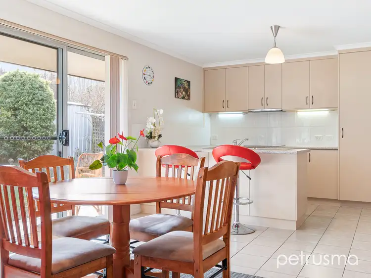 Fourth view of Homely house listing, 2/1 Station Street, New Norfolk TAS 7140
