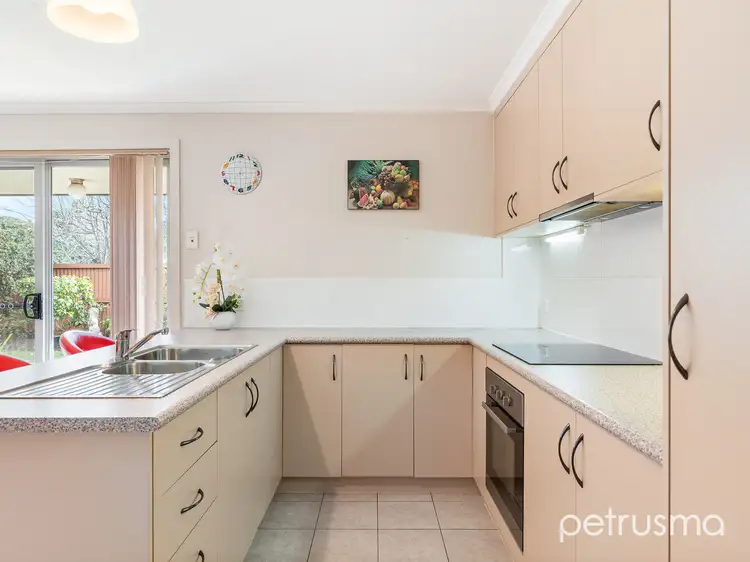 Sixth view of Homely house listing, 2/1 Station Street, New Norfolk TAS 7140