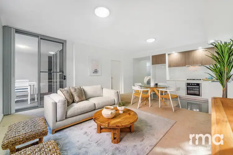 3/450 Peats Ferry Road, Asquith NSW 2077