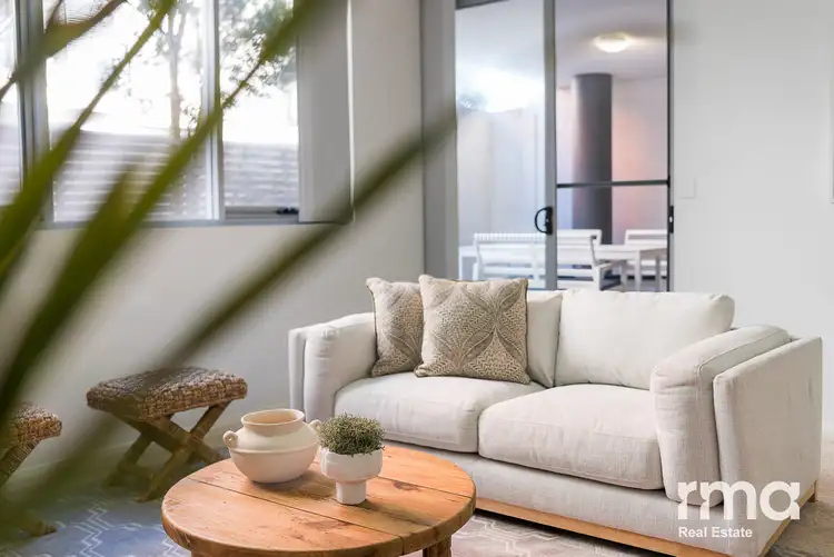 Third view of Homely apartment listing, 3/450 Peats Ferry Road, Asquith NSW 2077