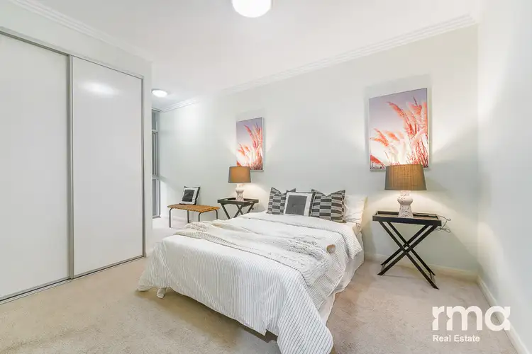 Fourth view of Homely apartment listing, 3/450 Peats Ferry Road, Asquith NSW 2077